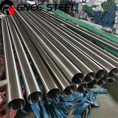 GH 3600 3625 צינור מתכות עמיד בחום גבוה