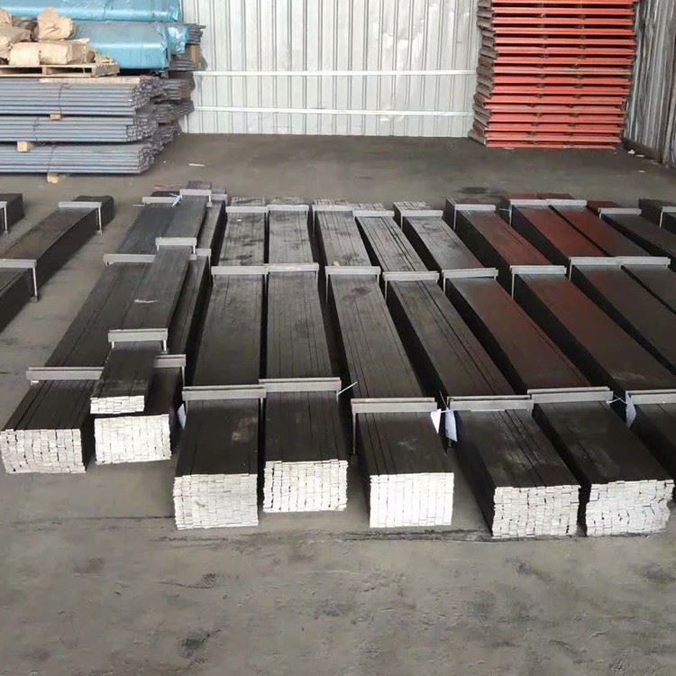 420 Stainless Steel Flat