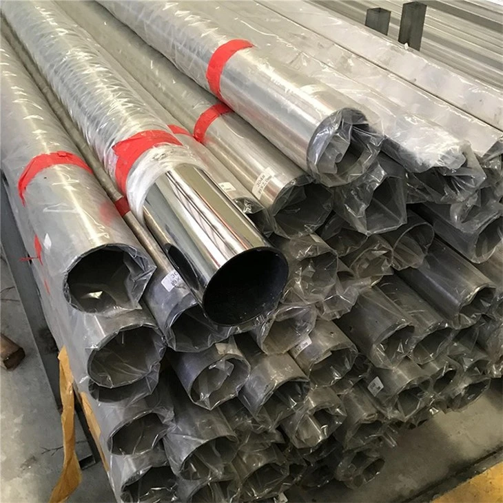 DIN 2391 ST45 Stainless Steel Pipe And Tube