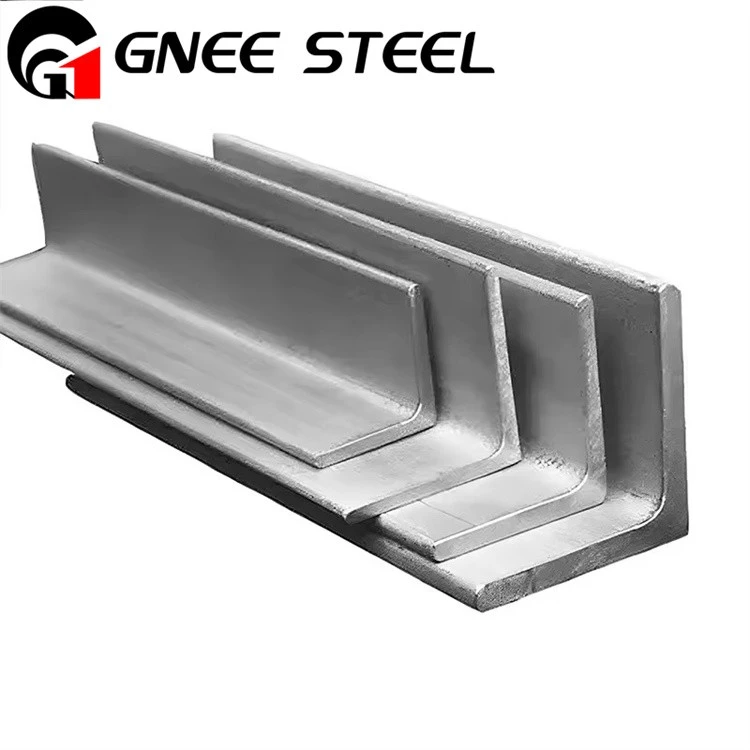 Duplex Stainless Steel Angle Bars
