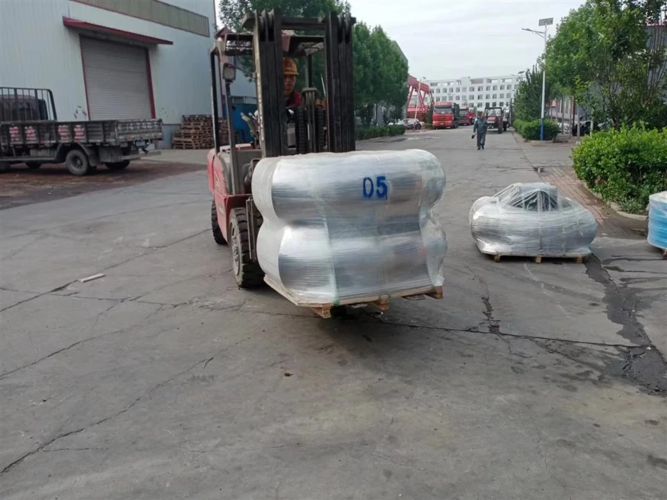 Duplex Stainless Steel ASTM A815 UNS 32205 Buttweld Fittings