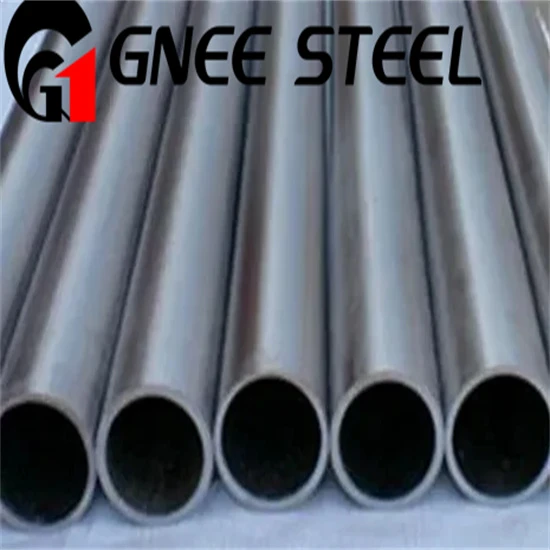 Incoloy Alloy 907 Pipe