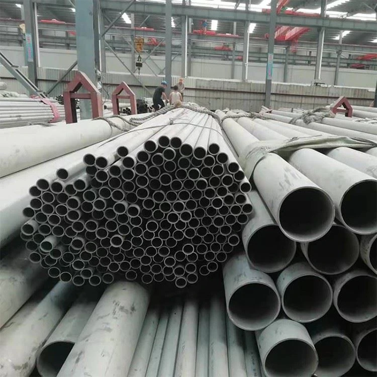 Inconel 617 Seamless Pipe