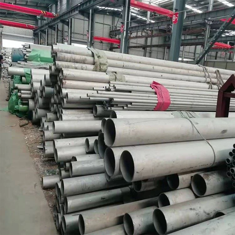 Inconel 686 718SPF Alloy Pipe