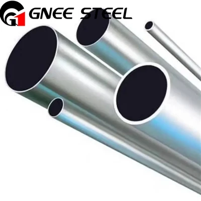 כיצד מייצרים סגסוגות של Inconel