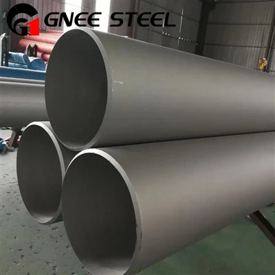 גימורי נירוסטה: בחירת טיפול פני השטח הנכון