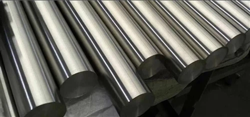 2.4668/ UNS N07718 / GH4169 Bright Rod Inconel 718 בר המשמש לתעשיית התעופה והחלל