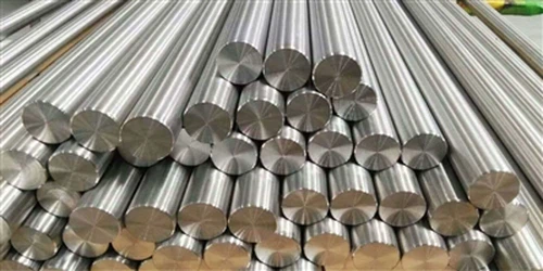 סורגים מסגסוגת ניקל חמה-מחושפים AMS 5662 GH4169 (Inconel 718) תעופה וחלל-