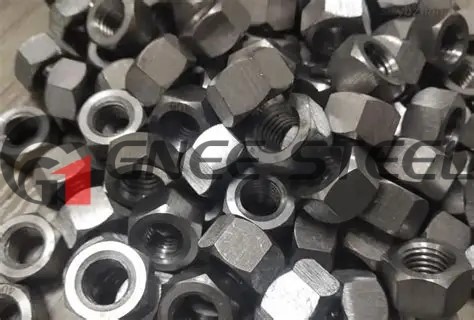 Aircraft engine fasteners Aircraft engine fasteners