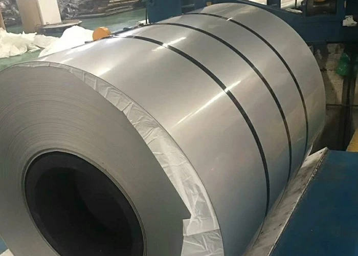 Silicon Steel M36 Coil