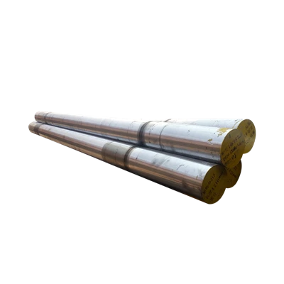 מוט עגול מנירוסטה 316Ti