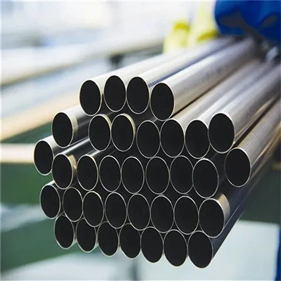 6 אינץ' קוטר ASTM SA 106 דרגה B פלדת פחמן צינור ללא תפרים10- 160