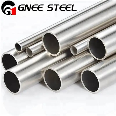 690 718 צינור סגסוגת inconel
