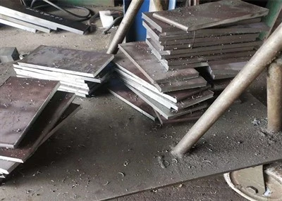 יריעת נירוסטה ASTM/ASME A403