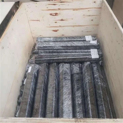 אביזרי פלדה דופלקס S32205 מזויפים
