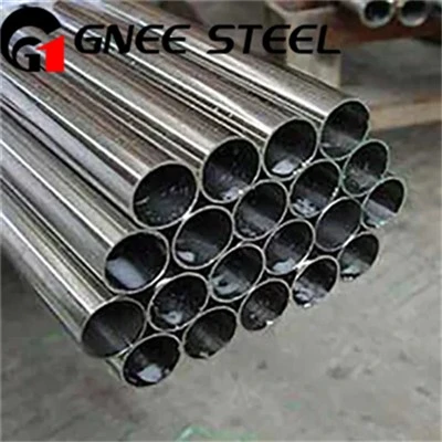 Incoloy Alloy 945 Pipe