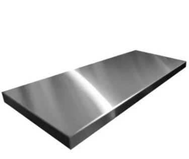 Inconel 718 צלחת גיליון