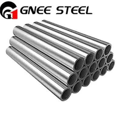 צינור סגסוגת inconel 603XL