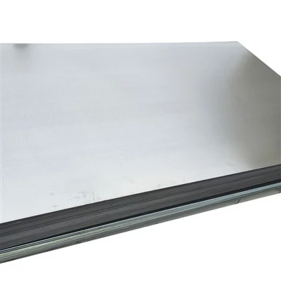 לוחית נירוסטה דופלקס SAF 2304