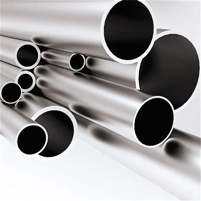 SS904L Stainelss Steel Seamless Pipe