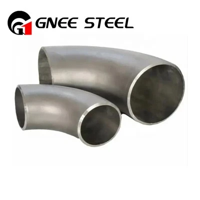 מרפק SS מסוג 416 Martensitic Hardenable