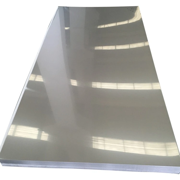 Stainless 304 Steel Sheet