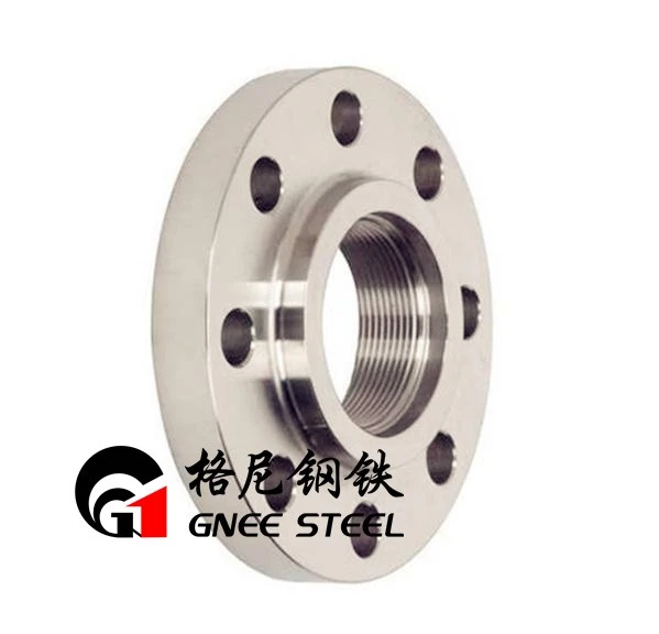 Stainless Steel 904L Flanges